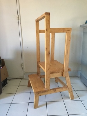 Tour d’observation