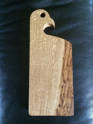 Encore une planche à découper !