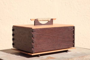 Boite à thé, taille M