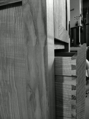 Partie #3 - La colonne