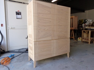 Meuble de salle de bain