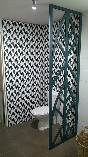 Aménagement cabinet