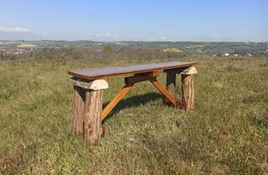 Banc de refuge