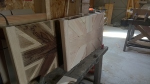 Coffre a jouet ou autre