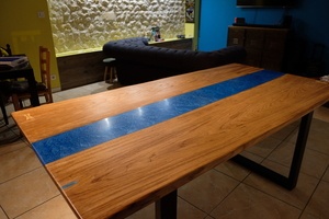 Table rivière
