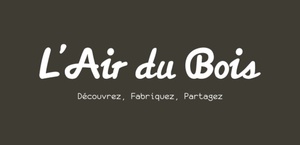 Bannière L'Air du Bois