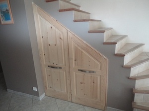 Pour les chaussures de ces dames