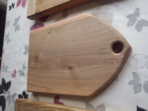 Planche à découper -1