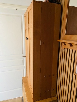 Armoire à outils