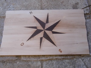 Xylothèque des vents