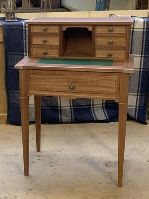 Bonheur du Jour Louis XVI