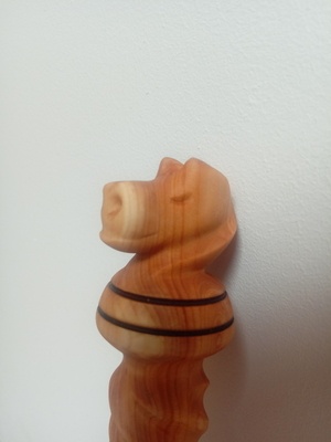 Baguette Harry Potter