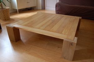 Table basse