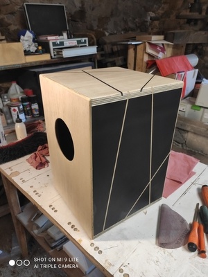 Cajon