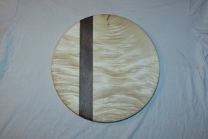 Plateaux tournants (lazy suzanne)