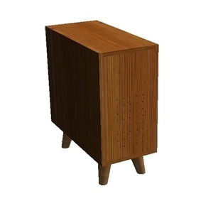 Caisson cache PC de bureau