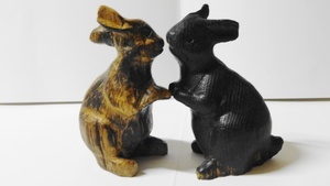 Aux temps des amours