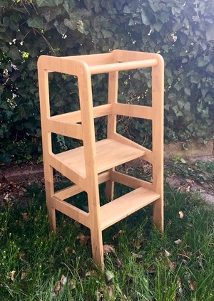 Tour montessori version 2