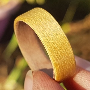 Quelques bagues de ma fabrication