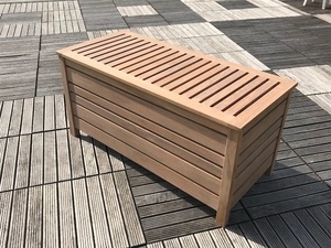 La bête dont je suis plutôt satisfait.