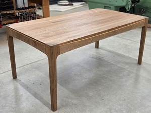 La table de la famille