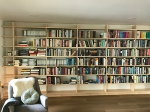 Etagère /bibliothèque