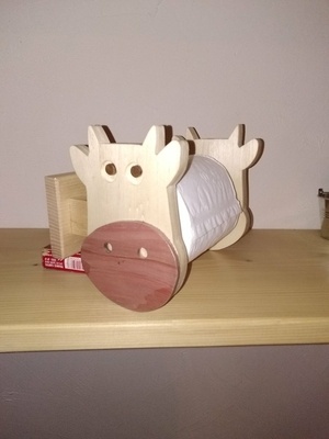 Assistants de cabinet