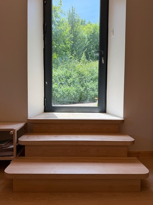 Escalier