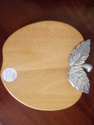 Planche pour entrées apéritives