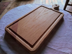 Planche à découper