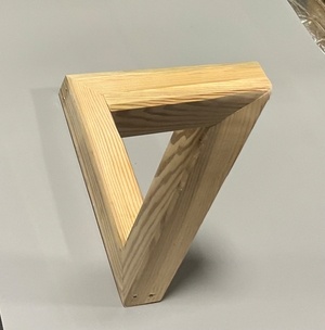 Si si je l’ai vraiment fabriqué