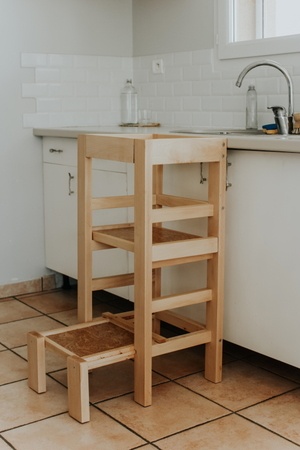 Tour d'observation Montessori