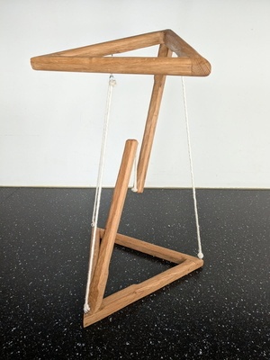 Tanségrité & chêne