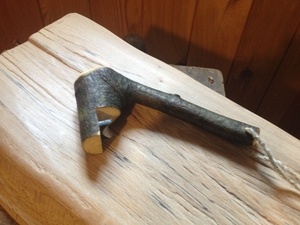 Décapsuleur à bière