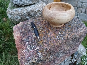 Un dimanche sur le tour.