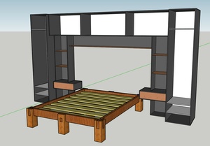 Vue d'ensemble du projet