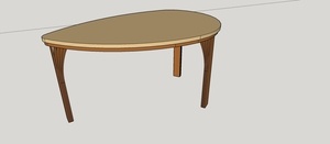 Table basse