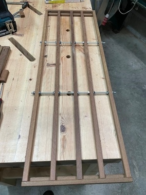 Rangement chaussures