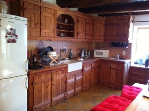 La cuisine de mon pote  style savoyard à 4 mains