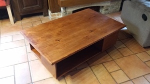 Table basse