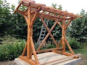 Support pour tableau