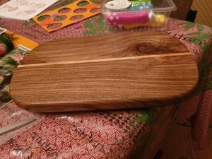 Planche à découper