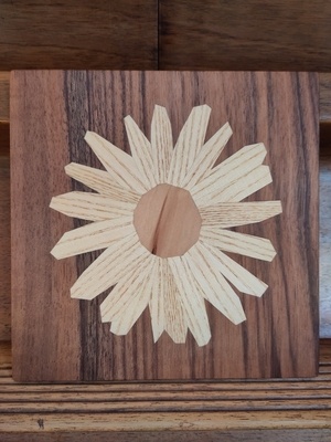 Petits tableaux de remerciement