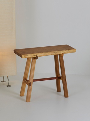 Tabouret troisième génération