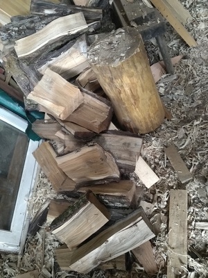 Y a de quoi faire!!!