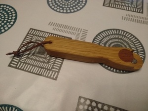 Un décapsuleur pour les bières de Noël