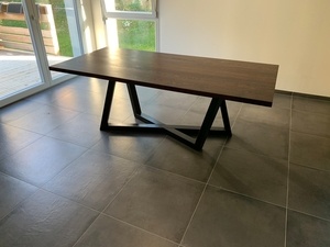 Table et table basse