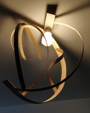 Tâtonnement cintrage vapeur