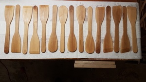 Cadeau de noël, elles vont me modir