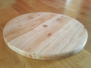 Dessous de plat mimosa